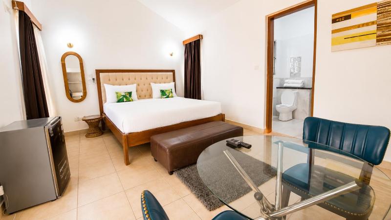Ary Homestay Nyali Rooms At Pearl Residence 3rd Avenue Nyali Mombasa Kenya - image 2