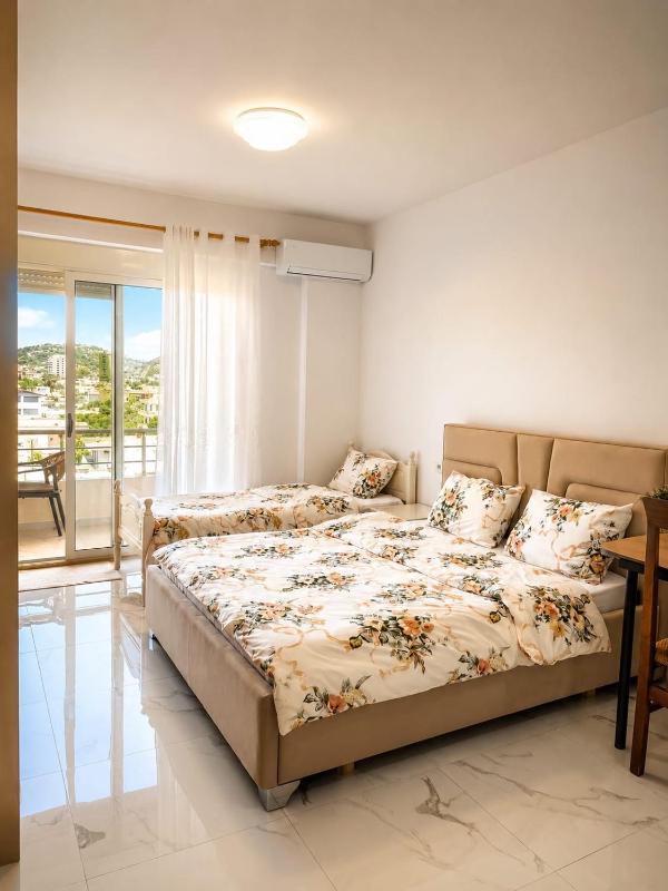 Vlora Seaside Apartments Chris - image 12