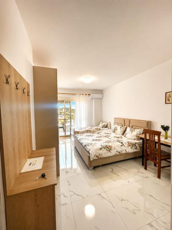 Vlora Seaside Apartments Chris - image 16