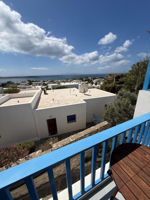 Studios Panorama Drios - image 40