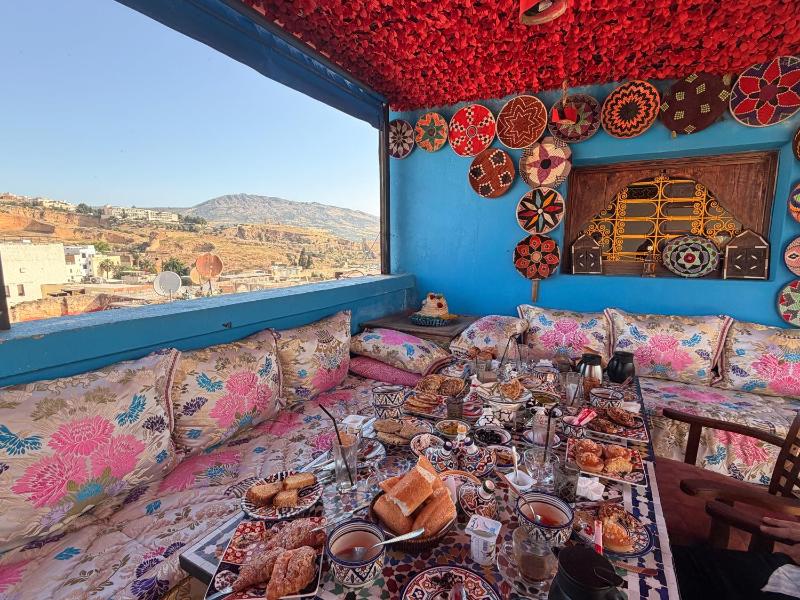 Riad fes Palais Bab Sahra - image 7