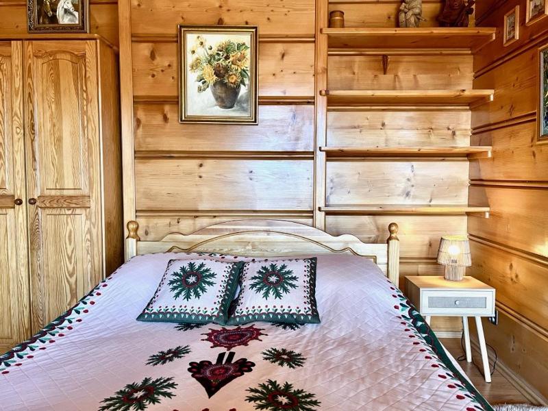 Holiday Home Krzysztoforow - image 26
