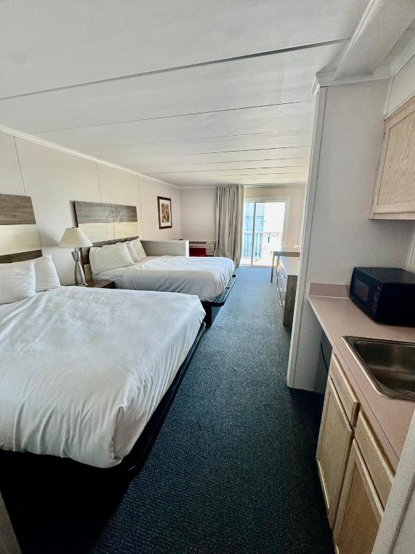 Flamingo Motel - image 30