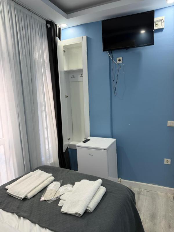 King Mas Suit Hotel - image 12