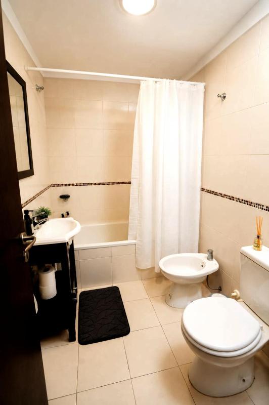 Apart en Belgrano Centro con Pileta y Gym - image 8