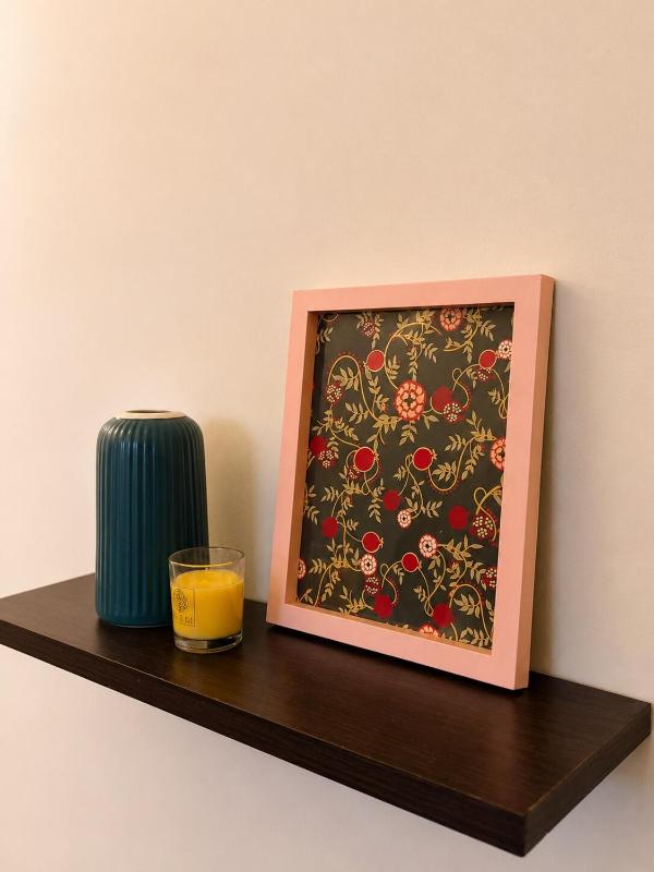 Elegant couple Friendly 1BHK Comet by The Solis - image 6