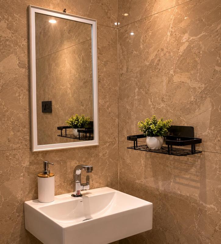 Elegant couple Friendly 1BHK Comet by The Solis - image 5