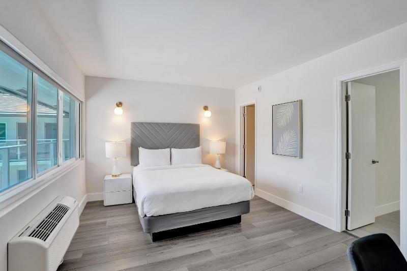 Botanica Double Room Suite at Ocean Blvd - image 9