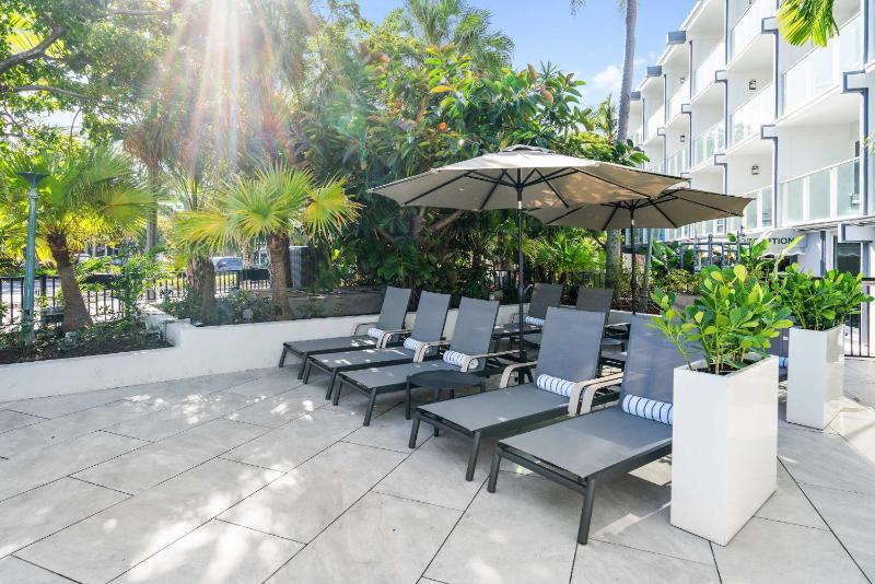 Botanica Double Room Suite at Ocean Blvd - image 8