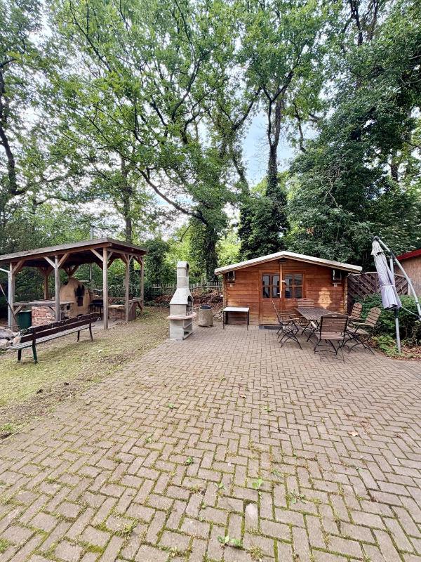 Am großen Bleek Villa Gartenblick - image 48