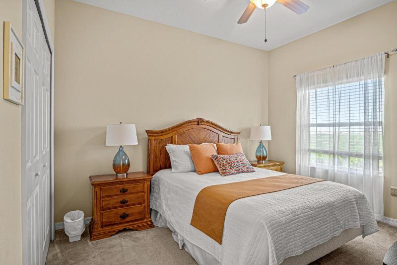 3 Bedroom 2 Bath Oceanwalk Condo With Estuary Views - image 11