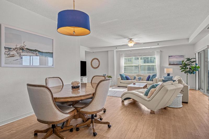 3 Bedroom 2 Bath Oceanwalk Condo With Estuary Views - image 15