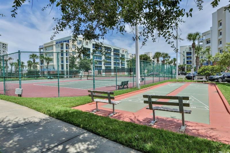 3 Bedroom 2 Bath Oceanwalk Condo With Estuary Views - image 16