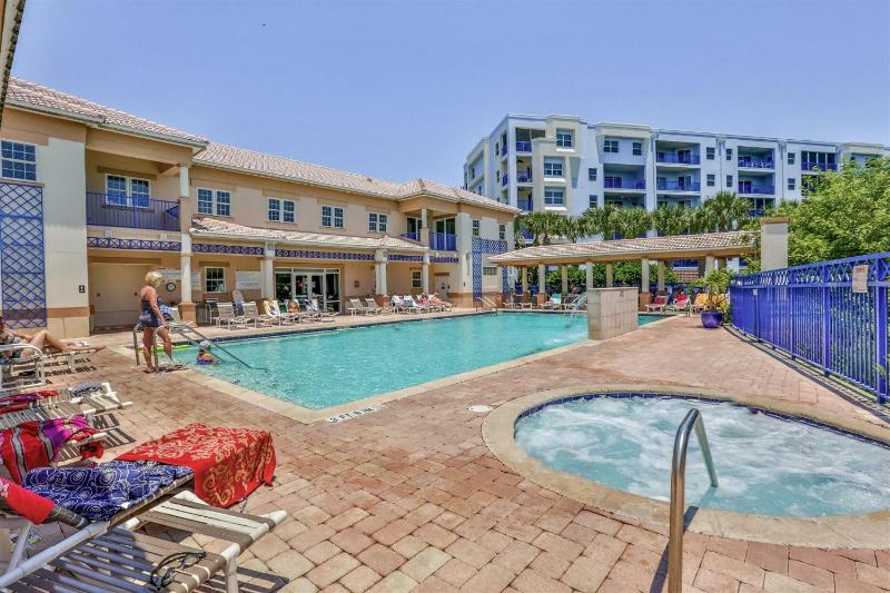 3 Bedroom 2 Bath Oceanwalk Condo With Estuary Views - image 9