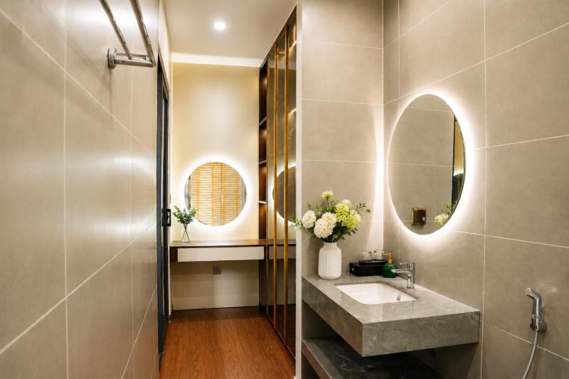 Mohu Villa Đại Lải - Lake View Pool Villa gần Flamingo - image 20