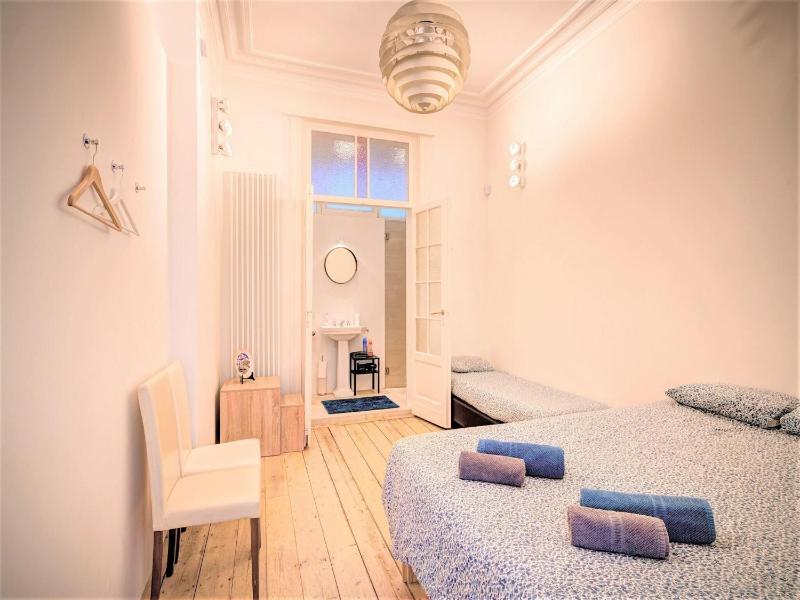 Bright Lodge 6-person Antwerp - image 13