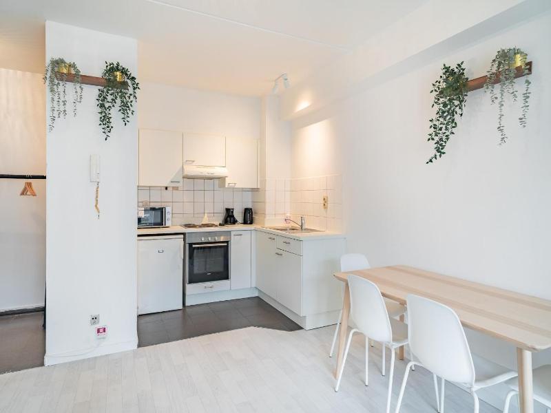 Classic 1 bedroom apartment in Antwerp - image 11