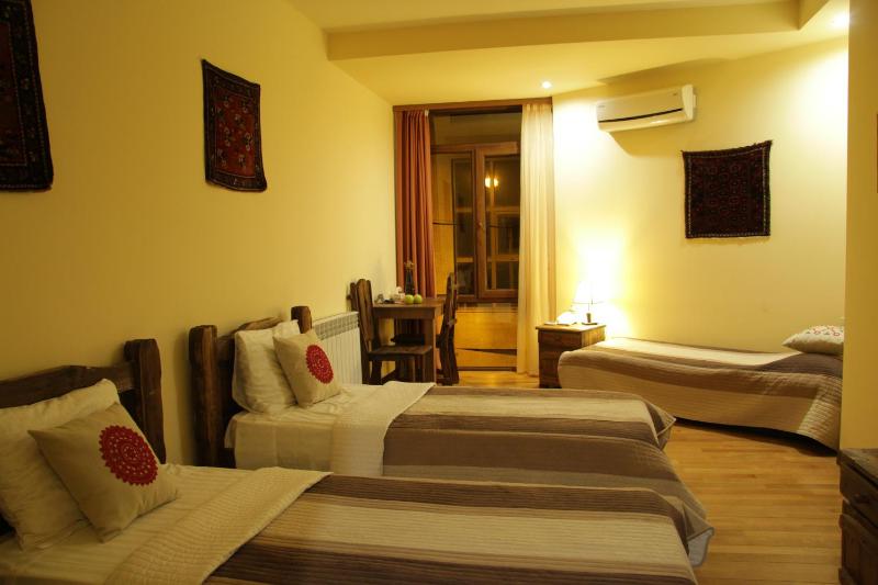 Triple Room image 4