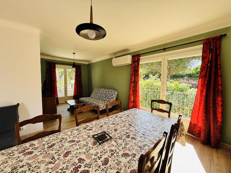 Grand appartement à deux pas de la plage - 6 pers. - FR-1-309-586 - image 2