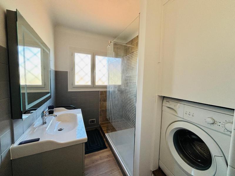 Grand appartement à deux pas de la plage - 6 pers. - FR-1-309-586 - image 9