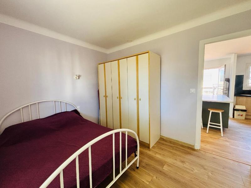 Grand appartement à deux pas de la plage - 6 pers. - FR-1-309-586 - image 7