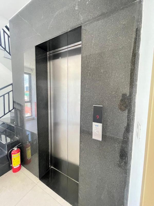 Skyline hotel - image 14