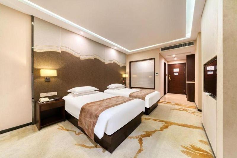 Hangzhou Wangzhou Boutique Hotel - image 15
