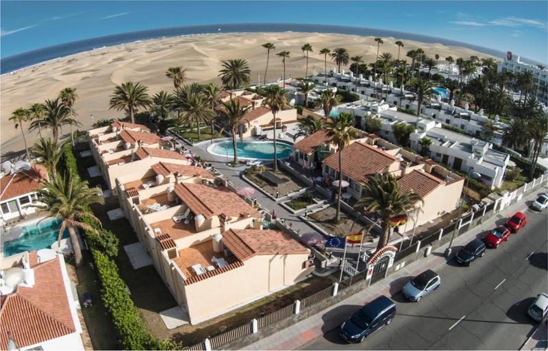 Bungalows Club Primavera - image 1