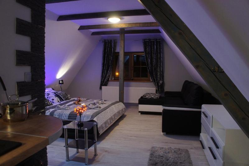 Apartment with Terrace image 4