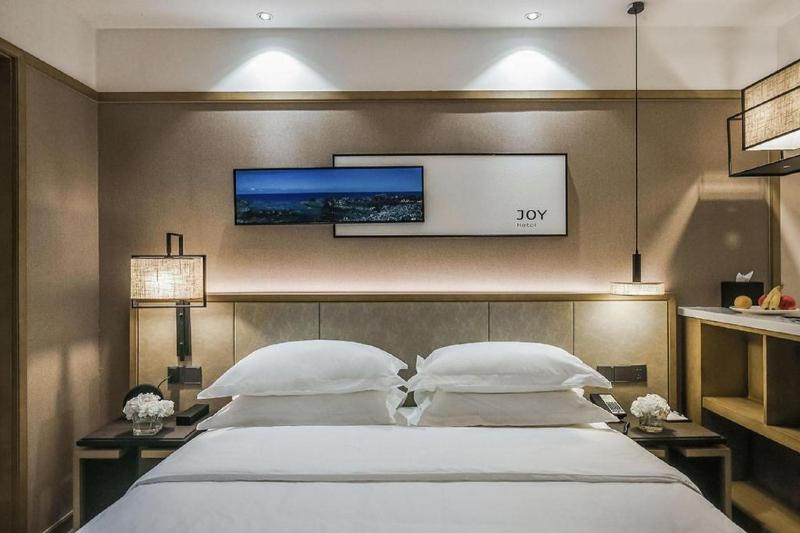 Joy Hotel - image 14
