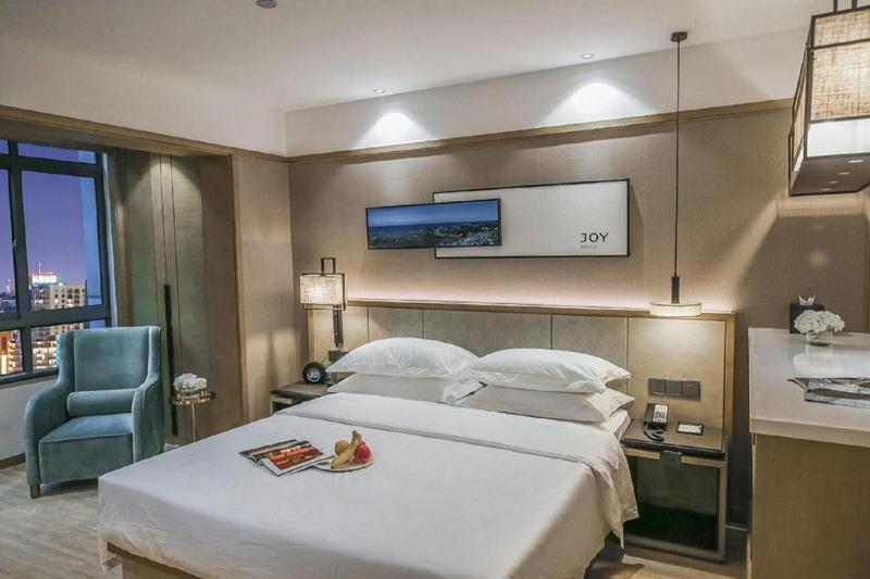 Joy Hotel - image 15