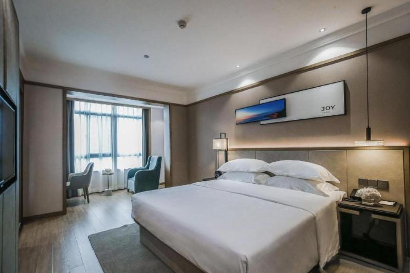 Joy Hotel - image 12