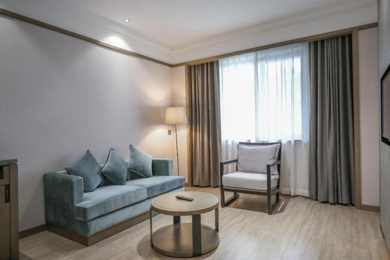 Joy Hotel - image 11