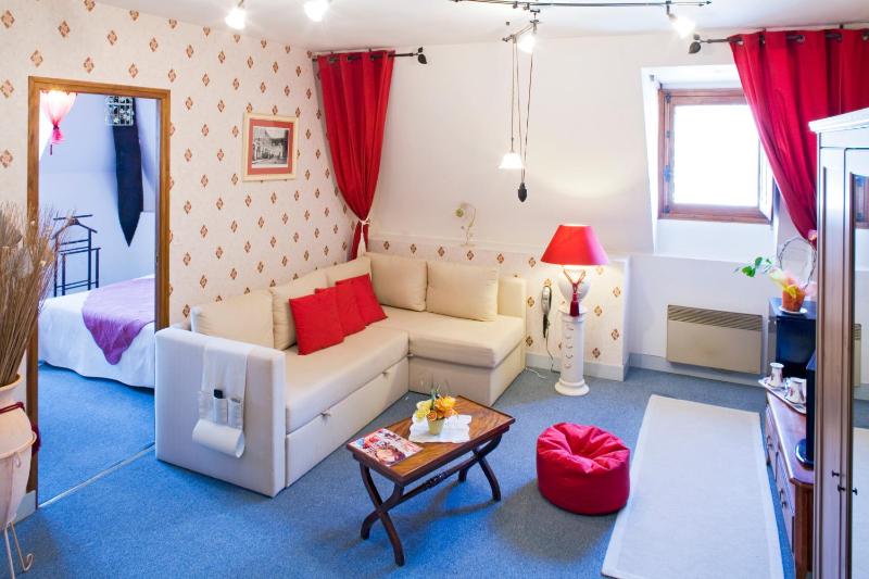 Suite Cardinal image 3