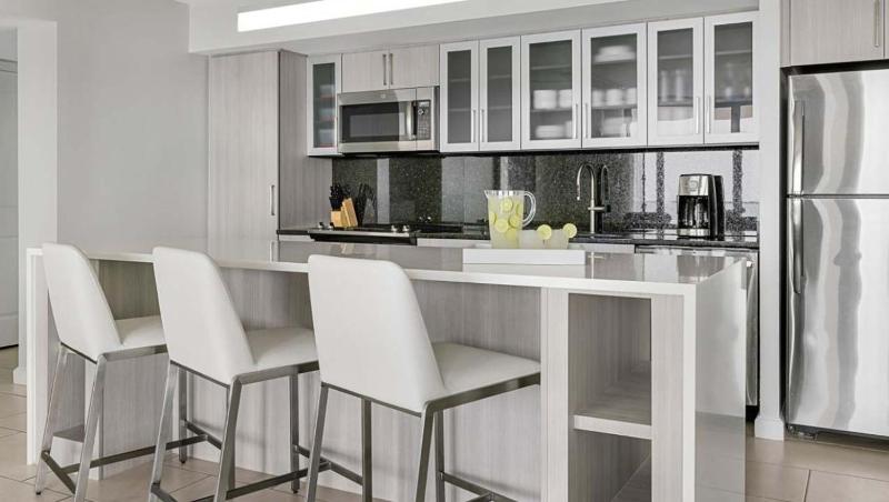 Crystal Shores Resort Three-Bedroom Villa - image 12