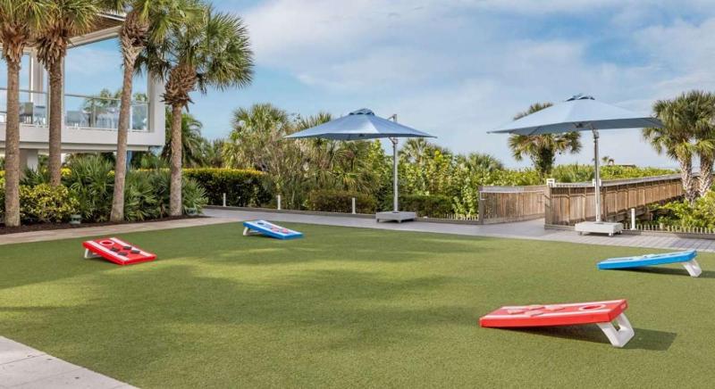 Crystal Shores Resort Three-Bedroom Villa - image 3