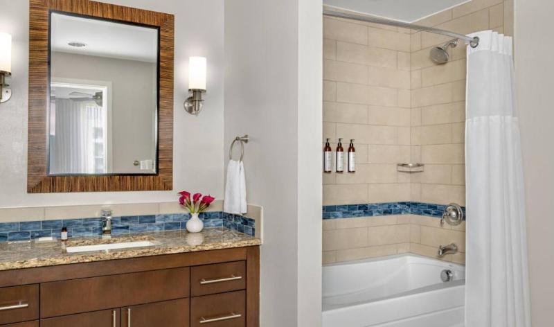 Crystal Shores Resort Three-Bedroom Villa - image 17