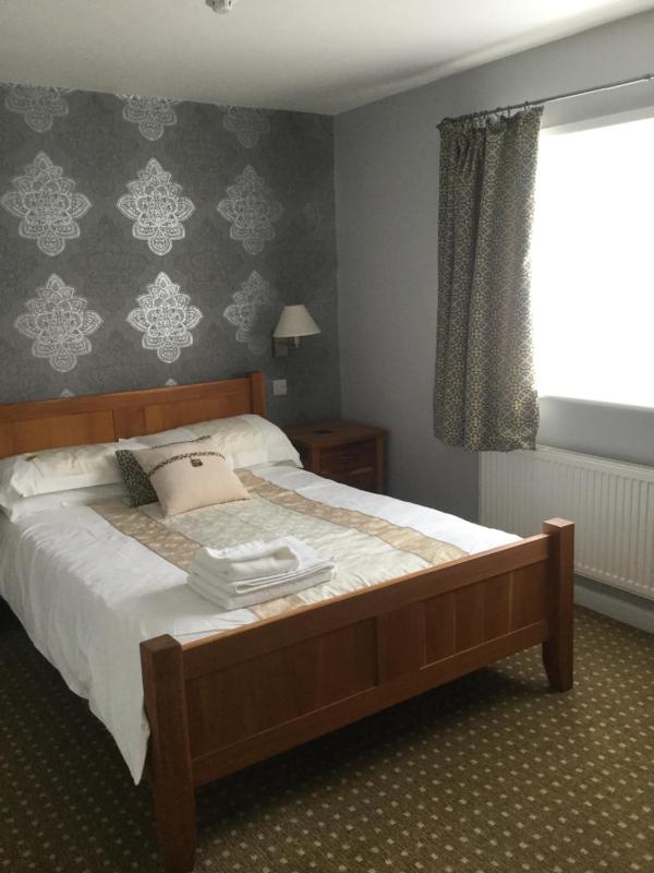 Classic Double  Room image 1