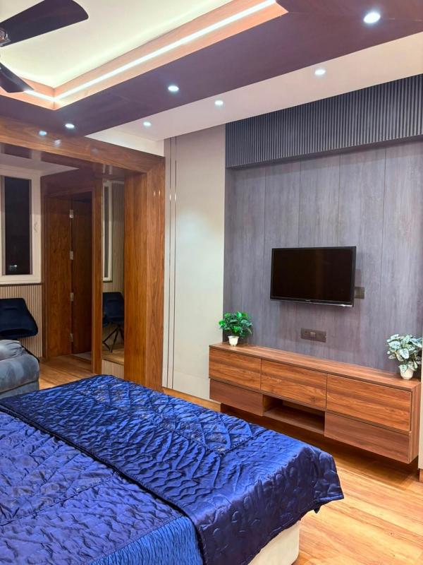 GharAway Luxury 1BHK Retreat - image 9