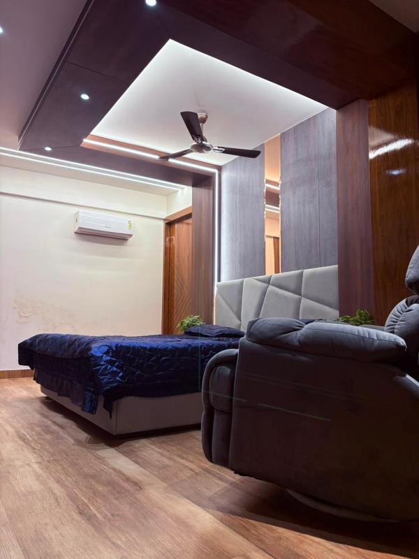 GharAway Luxury 1BHK Retreat - image 6