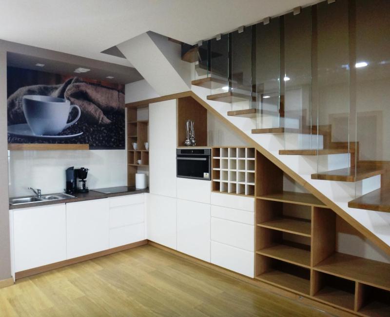 Porta Mare Apartments LuxView II - image 31
