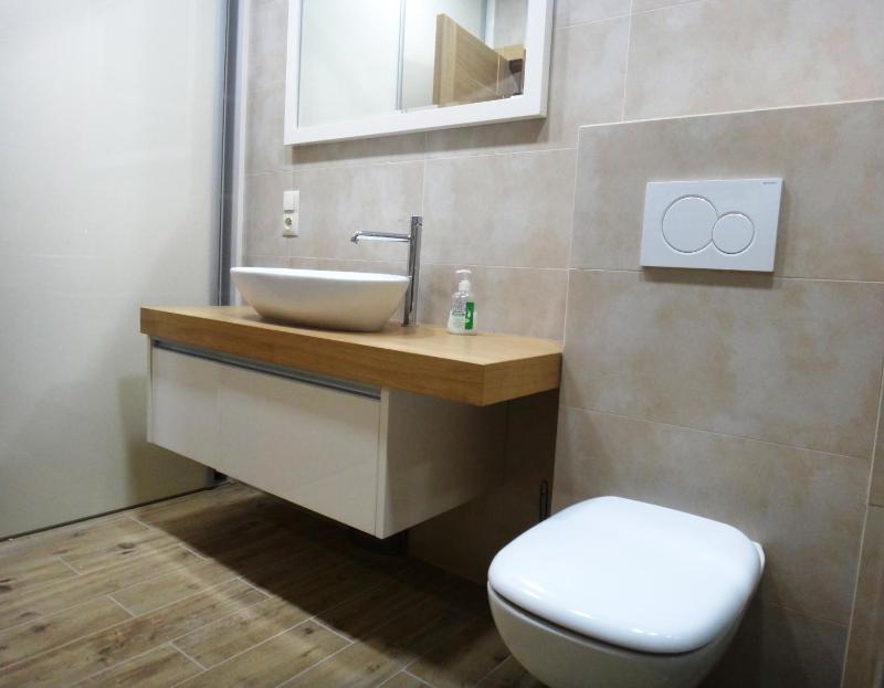 Porta Mare Apartments LuxView II - image 25