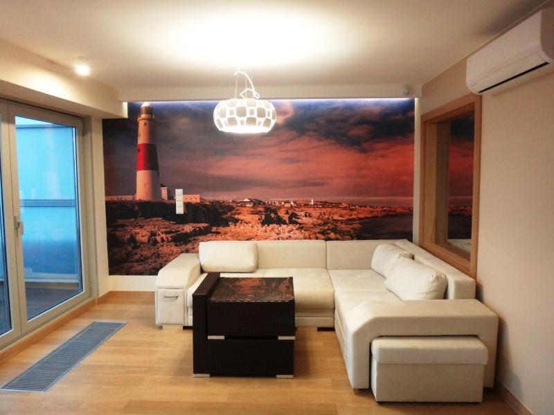 Porta Mare Apartments LuxView II - image 19