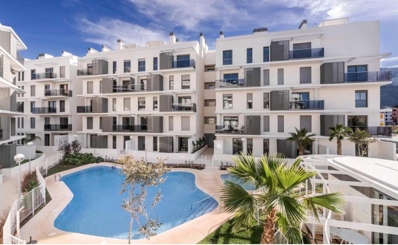 Apartamento Denia Marina Real III T - image 46