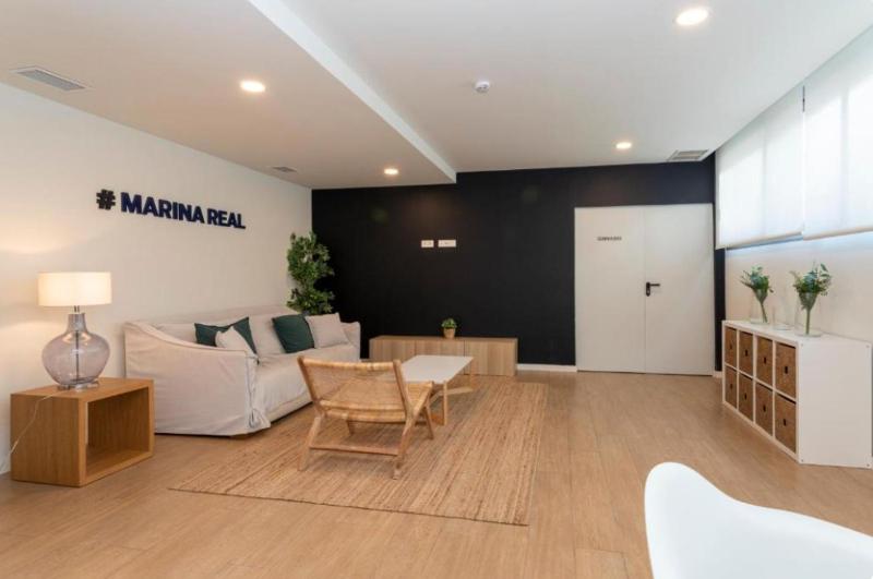 Apartamento Denia Marina Real III T - image 50