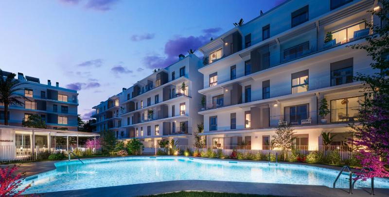 Apartamento Denia Marina Real III T - image 49