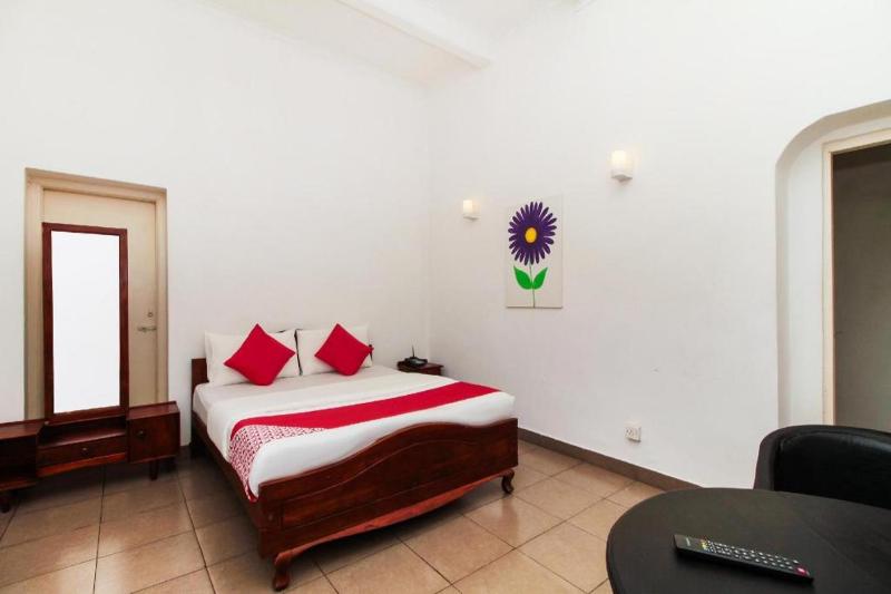OYO 228 Sea View Hotel - image 8