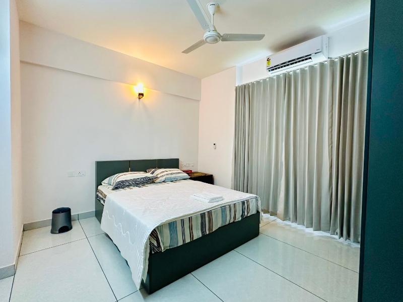 AL Kabeer Greenfield Grand Suites 3bhk - image 1