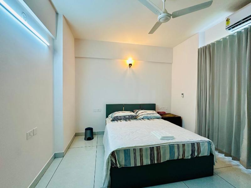 AL Kabeer Greenfield Grand Suites 3bhk - image 47