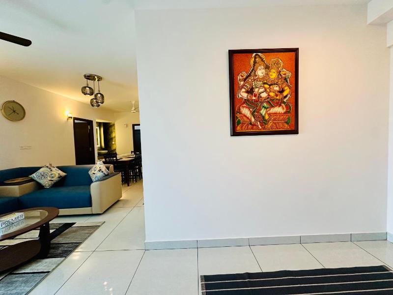 AL Kabeer Greenfield Grand Suites 3bhk - image 28